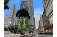 Grand Theft Auto: III (GTA 3)