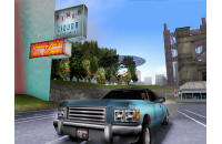 Grand Theft Auto: III (GTA 3)