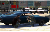 Grand Theft Auto: IV (GTA 4)