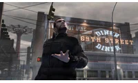 Grand Theft Auto IV: Complete Edition (PC) thumb 4