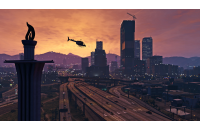 Grand Theft Auto 5 (GTA V) (Steam)