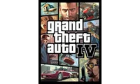 Grand Theft Auto IV (PC) thumb 1