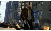 Grand Theft Auto IV (PC) thumb 2