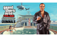Grand Theft Auto Online: Bull Shark Cash Card - GTA V (5) (Xbox One)