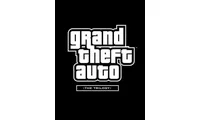 Grand Theft Auto: The Trilogy (PS4) thumb 1