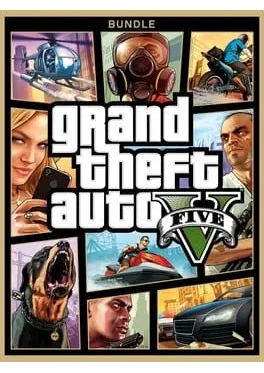 Grand Theft Auto V - Criminal Enterprise Starter Pack (DLC) (PS4)