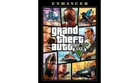 Grand Theft Auto V Enhanced (PC) thumb 1