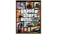 Grand Theft Auto V (PC) thumb 1