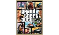 Grand Theft Auto V Premium & Bundle (PC) thumb 2