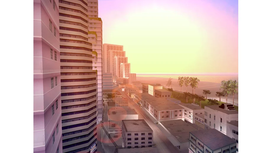 Grand Theft Auto: Vice City (PC) gallery image 10