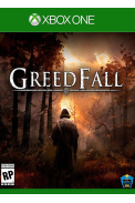 GreedFall (Xbox One)