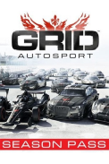 Grid: Autosport - Season Pass