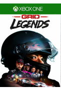 GRID Legends (Xbox ONE)