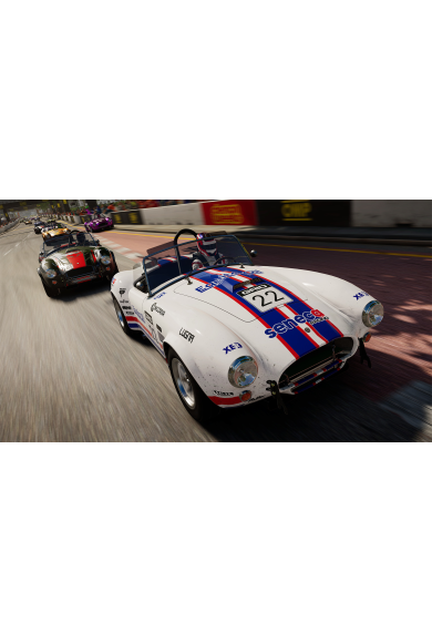 GRID Legends (Xbox ONE)