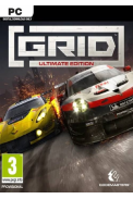 GRID - Ultimate Edition (2019)