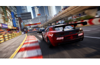GRID - Ultimate Edition Upgrade (2019) (PS4)