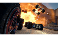 GRIP: Combat Racing - Rollers vs AirBlades (Ultimate Edition)