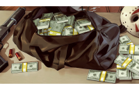 Grand Theft Auto Online: Megalodon Shark Cash Card - GTA V (5)