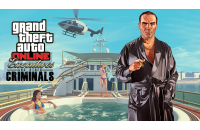 Grand Theft Auto Online: Bull Shark Cash Card - GTA V (5)