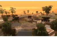 Grand Theft Auto: San Andreas (GTA: SA)