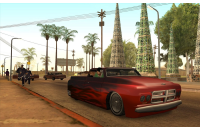 Grand Theft Auto: San Andreas (GTA: SA)