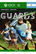 Guards (Xbox ONE / Series X|S) (Argentina)