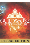 Guild Wars 2: Secrets of the Obscure Expansion - Deluxe Edition (DLC)