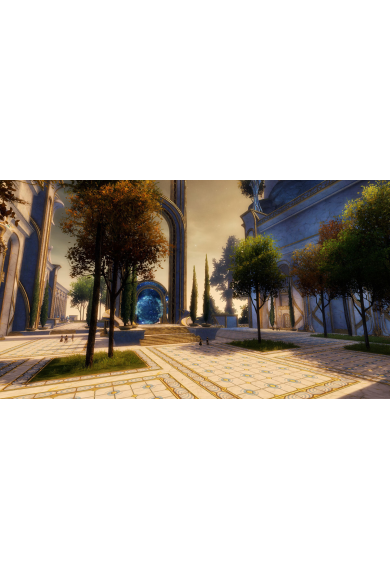 Guild Wars 2: Secrets of the Obscure Expansion (DLC)
