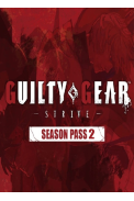 Guilty Gear -Strive- Season Pass 2 (DLC)