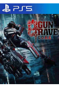 Gungrave G.O.R.E (PS5)