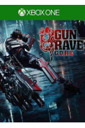 Gungrave G.O.R.E (Xbox ONE)