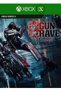 Gungrave G.O.R.E (Xbox Series X|S)