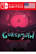 Gurgamoth (USA) (Switch)
