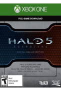 Halo 5: Guardians - Deluxe Edition (Xbox One)