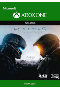 Halo 5: Guardians - Interface Emblem (DLC) (Xbox One)