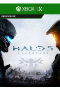 Halo 5: Guardians (Xbox Series X|S)