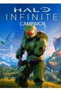 Halo Infinite (Campaign)