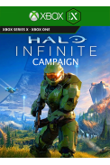 Halo Infinite - Campaign (Xbox ONE / Series X|S)