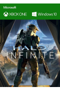 Halo Infinite - 120 Min Double XP Boost (PC / Xbox ONE)