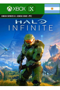 Halo Infinite (Argentina) (PC / Xbox ONE / Series X|S)