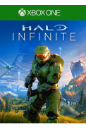 Halo Infinite (Xbox ONE)
