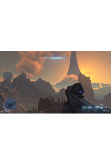 Halo Infinite (Argentina) (PC / Xbox ONE / Series X|S)
