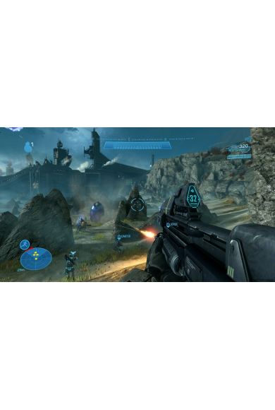 Halo: Reach (DLC)