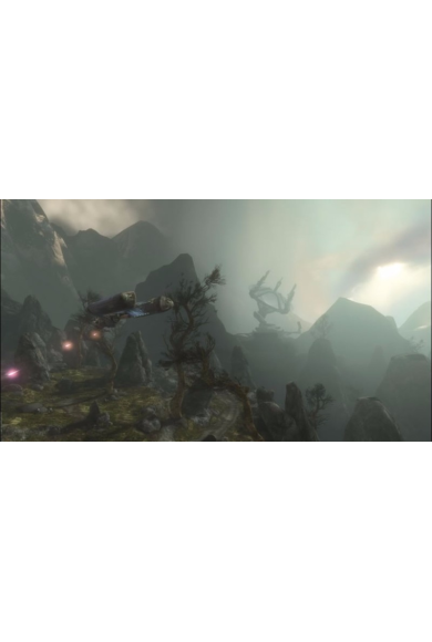 Halo Reach (Xbox 360)