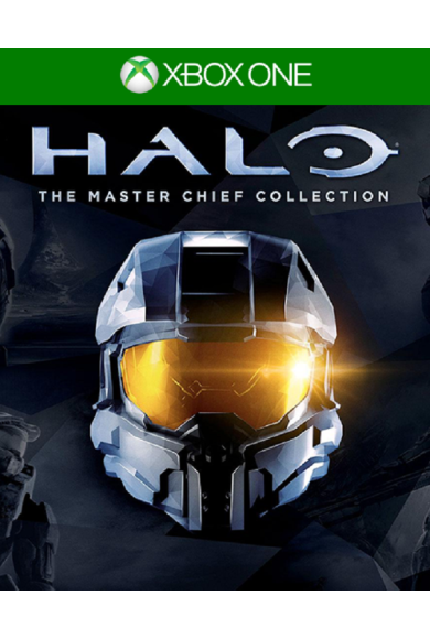 halo master chief collection xbox one