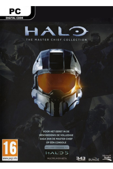 master chief collection digital code