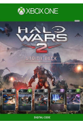 Halo Wars 2 - Atriox Pack (DLC) (PC / Xbox One)