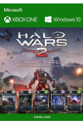 Halo Wars 2 - Shipmaster Pack (DLC) (PC / Xbox One)