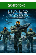 Halo Wars - Definitive Edition (Xbox One)