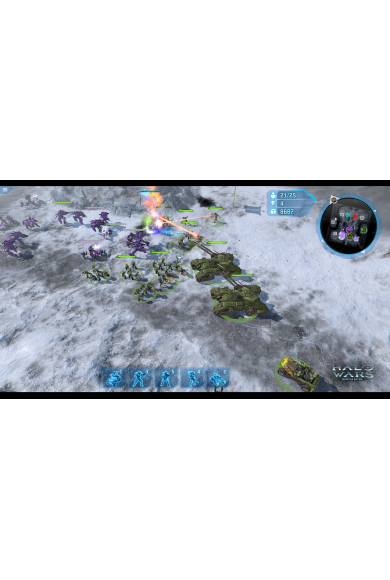 Halo Wars 2 - Decimus Pack (DLC) (PC / Xbox One)